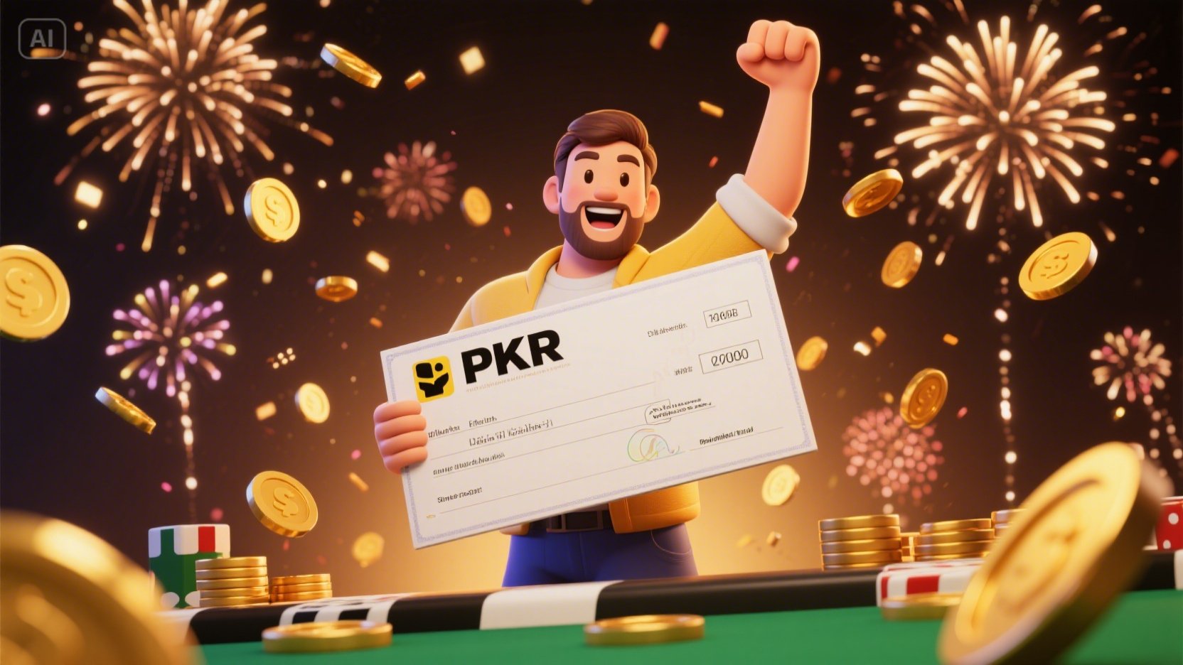 Jalla CasinoDeposit today and enjoy 200% instantly credited to your wallet! Pakistan’s casino lovers can spin, play, and win real PKR every day.