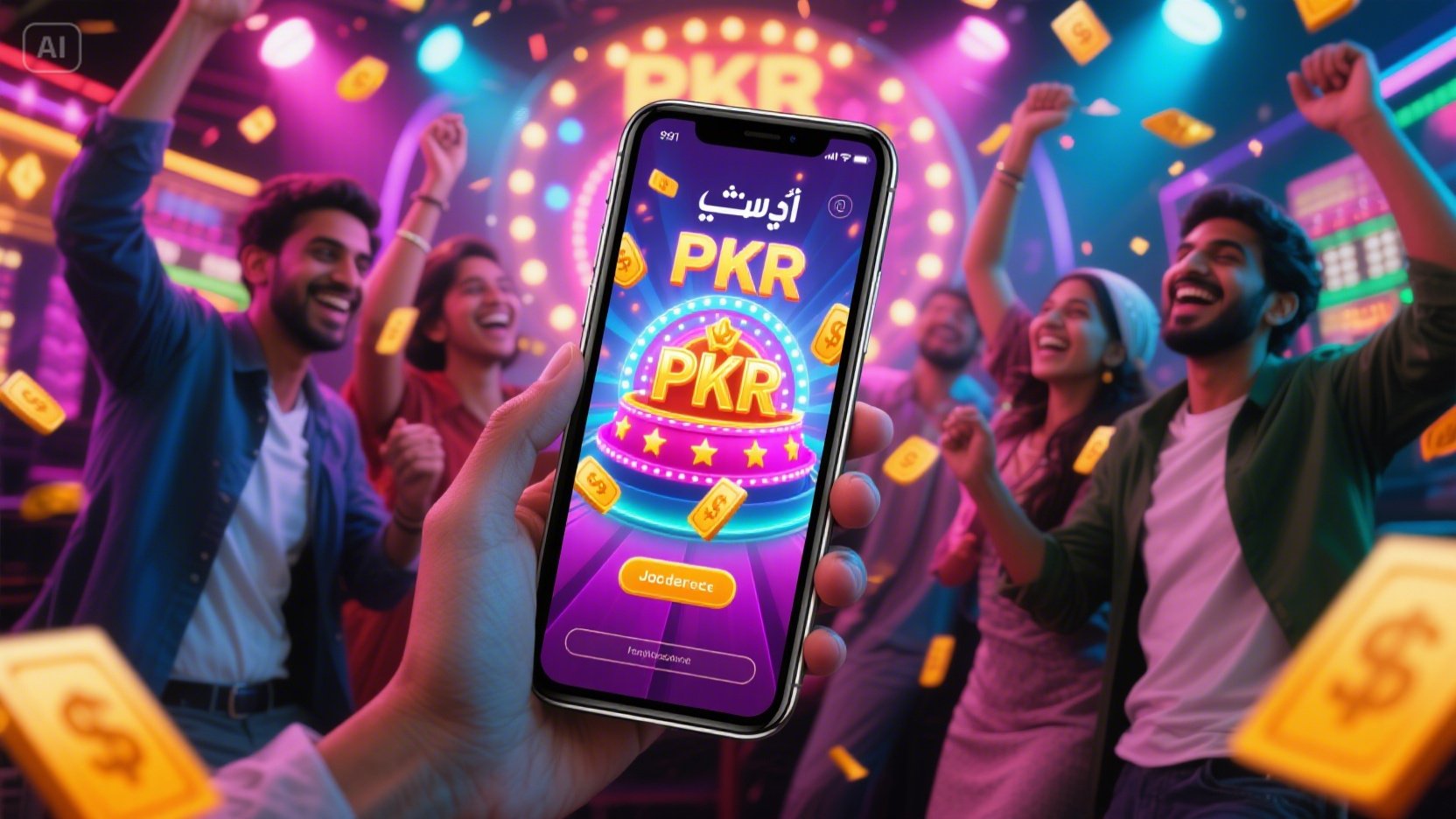 Jalla CasinoDeposit today and unlock your 200% instant reward! Pakistan’s casino fans can recharge safely, play confidently, and withdraw PKR winnings instantly.