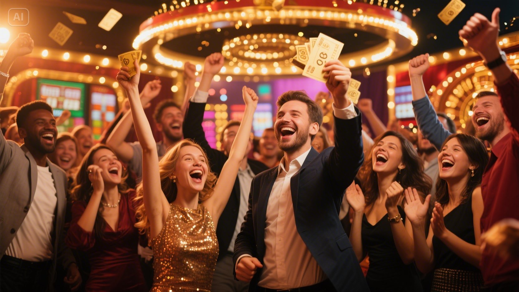 Registration at Jalla Casino Casino