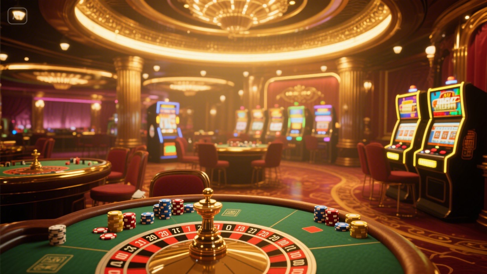 Casino Jalla Casino desktop and mobile interfaces